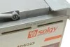 Стартерна батарея (акумулятор) SOLGY Solgy 406022 (фото 3)