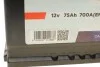 Стартерна батарея (акумулятор) SOLGY Solgy 406026 (фото 4)