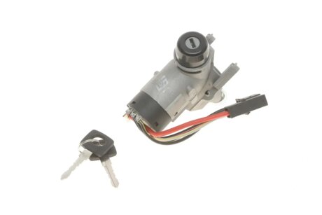 Замок запалювання Solgy 407001