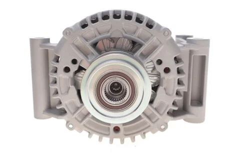 Генератор Citroen Jumper/Fiat Ducato/Ford Transit/Peugeot Boxer 2.2HDi 06- (12V/150A) Solgy 408002