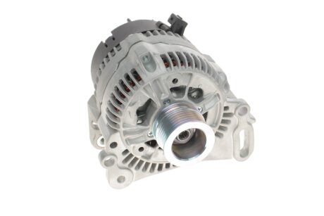 Генератор VW Caddy II/T4 1.6-2.0 90-03 (14V/90A) Solgy 408008