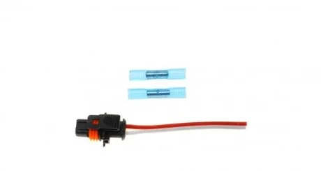 Ремкомплект кабелю форсунки SOLGY Solgy 412001