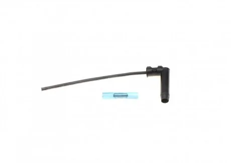 Ремкомплект кабеля свічки розжарювання SOLGY Solgy 412005