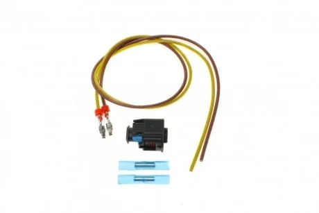 Ремкомплект кабеля форсунки SOLGY Solgy 412008