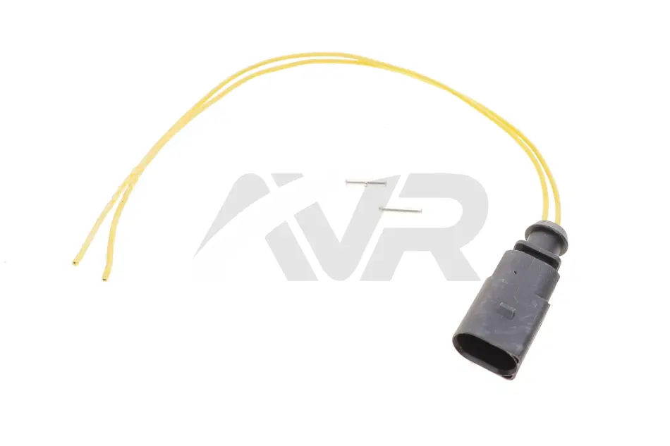 Ремкомплект кабеля датчика зносу гальмівних колодок SOLGY Solgy 412030 (фото 1)
