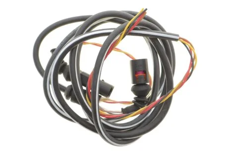 Ремкомплект кабель датчика ABS (задній) VW T5 03- (R) Solgy 412034