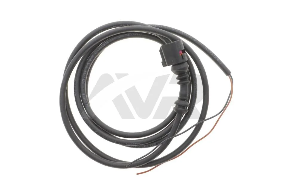Ремкомплект кабеля датчика ABS (задній) VW T6 15- (L) Solgy 412037 (фото 1)