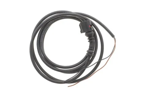 Ремкомплект кабеля датчика ABS (задній) VW T6 15- (L) Solgy 412037