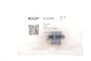 Роз\'єм (фішка) електричний VW Caddy 96-/Crafter/T5 03- (3 конт.) (2.8mm) Solgy 412048 (фото 2)