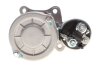 Стартер Renault Kangoo 1.6 16V 01-/Clio 1.4-1.6 i 99-08/Laguna 1.6 i 01-07 (0.8kw) (z=8) Solgy 413015 (фото 3)