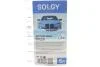 Дистиллированная вода, ТМ SOLGY, 5л SOLGY Solgy 502002 (фото 2)