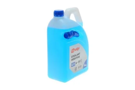 Жидкость охлаждающая SOLGY Solgy 503002