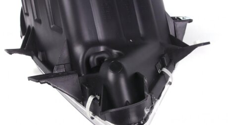 Фара (L) MB Sprinter CDI 03- (поломано кріплення) Solgy DSC_301011