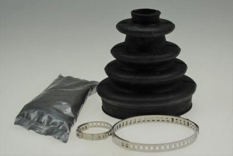 Пыльник Шрус универсальный d1(21-22 мм)/d2(86,1-88 мм)/h(106 мм)) SPIDAN 190979