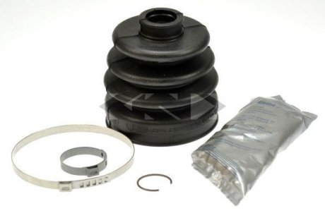 Пыльник шруса SPIDAN 20352