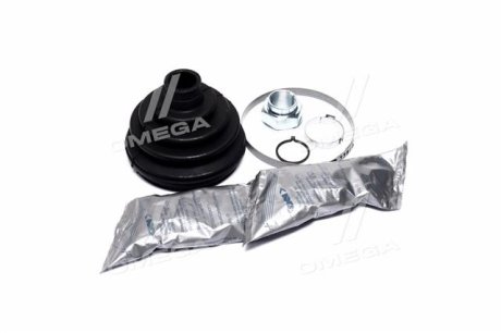 Пыльник Шрус Alfa155/164 87-> SPIDAN 21143