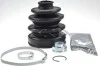 Пыльник Шрус Mitsubishi Pajero 3,0 90-96 SPIDAN 21181 (фото 1)