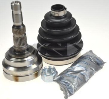 Шрус Opel Astra G 1,4/1,6/1,7TD SPIDAN 21195