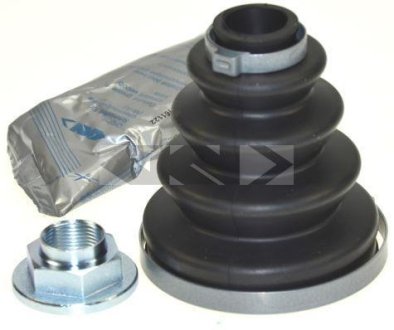 Пыльник Шрус MAZDA 626 V 1,8-2,0 97-02 SPIDAN 21264