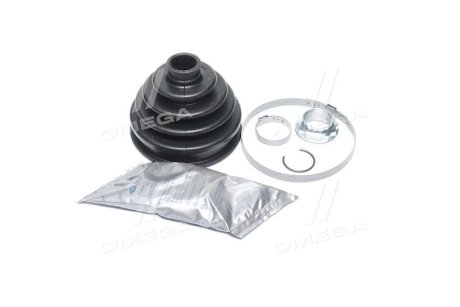 Пыльник шруса SPIDAN 21499