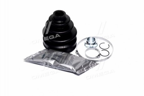 Пыльник шруса SPIDAN 21530