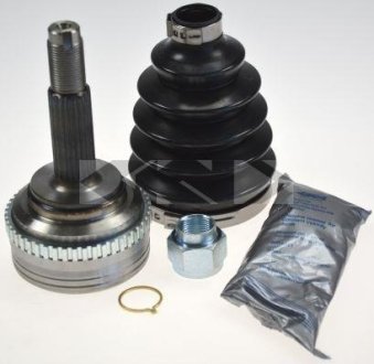 Шрус (комплект) SPIDAN 21865