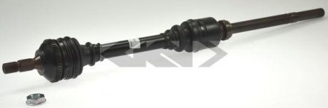 Полуось SPIDAN 21956