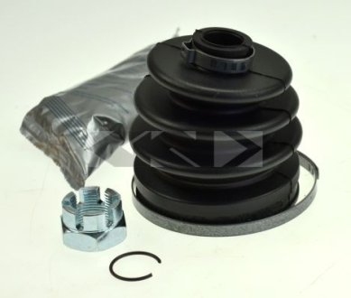 Пыльник шруса SPIDAN 21976