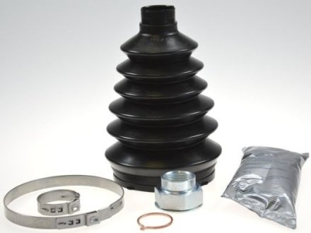 Пыльник шруса наружний SPIDAN 22200