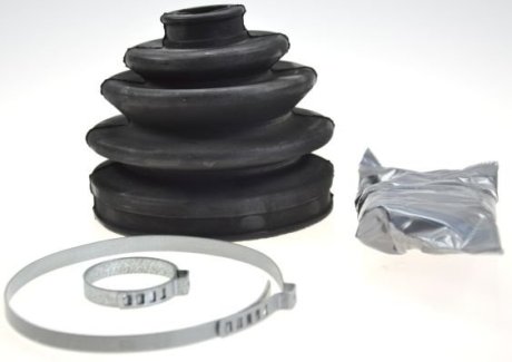 Пыльник шруса SPIDAN 22216