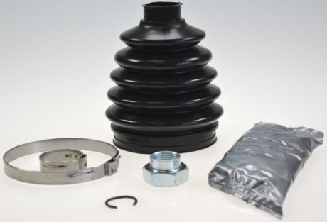 Пыльник шруса+смазка SPIDAN 22261