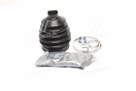 Пыльник шруса SPIDAN 22265