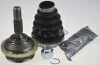 Шрус Peugeot 206 SPIDAN 22270 (фото 1)