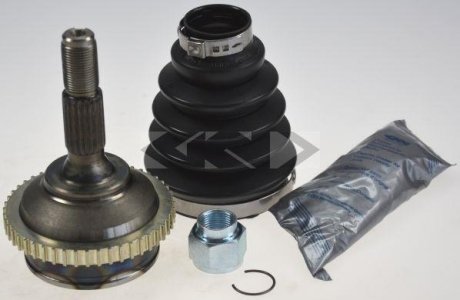 Шрус Peugeot 206 SPIDAN 22270