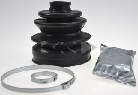 Пыльник шруса SPIDAN 22346