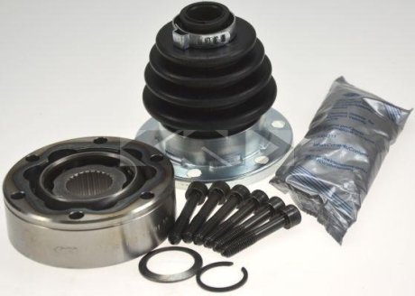 Шрус VL VW Trans,68^ SPIDAN 22407