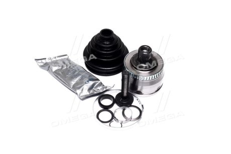 Шрус Audi A4 11,94^^ SPIDAN 22681