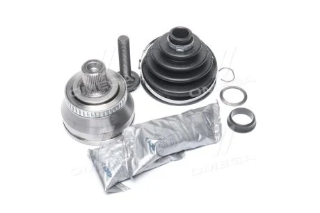 Шрус Audi A4+6+8+VW Pass.-4,2 94-> SPIDAN 22763