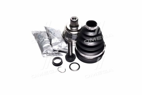 Шрус (комплект) SPIDAN 22900