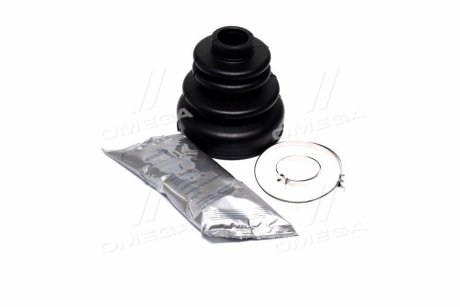 Пыльник шруса SPIDAN 22983