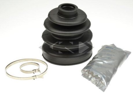 Пыльник шруса(комплект) SPIDAN 22990