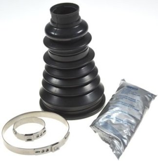 Пыльник шруса+смазка SPIDAN 23005