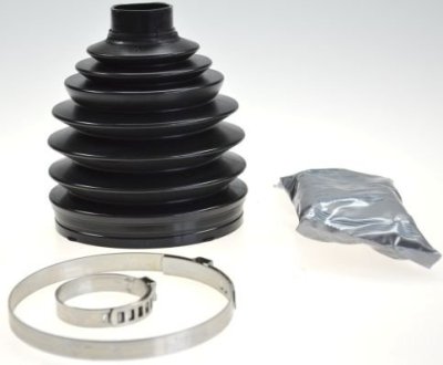 Пыльник шруса SPIDAN 23016