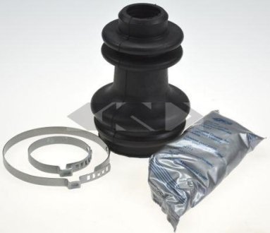 Пыльник шруса SPIDAN 23057