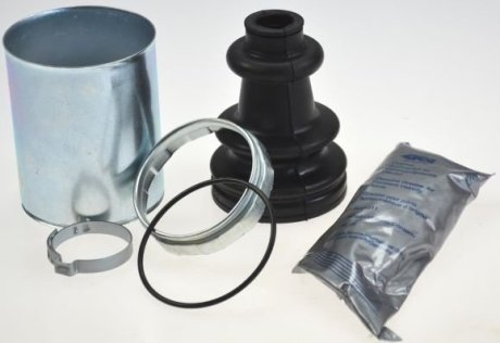 Пыльник Шрус Peug, 205-405/Citr, AX SPIDAN 23111