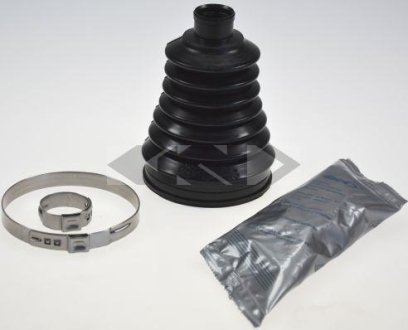 Пыльник шруса SPIDAN 23125