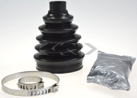 Пыльник шруса SPIDAN 23135