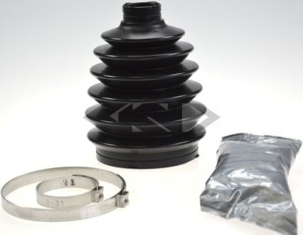 Пыльник шруса SPIDAN 23141