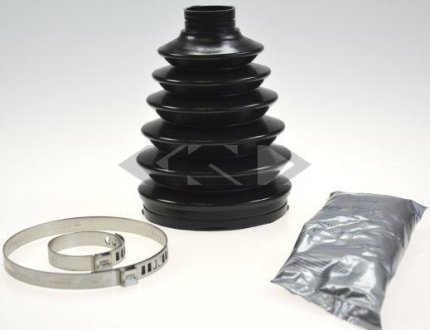 Пыльник шруса SPIDAN 23143