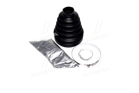 Пыльник шруса SPIDAN 23166